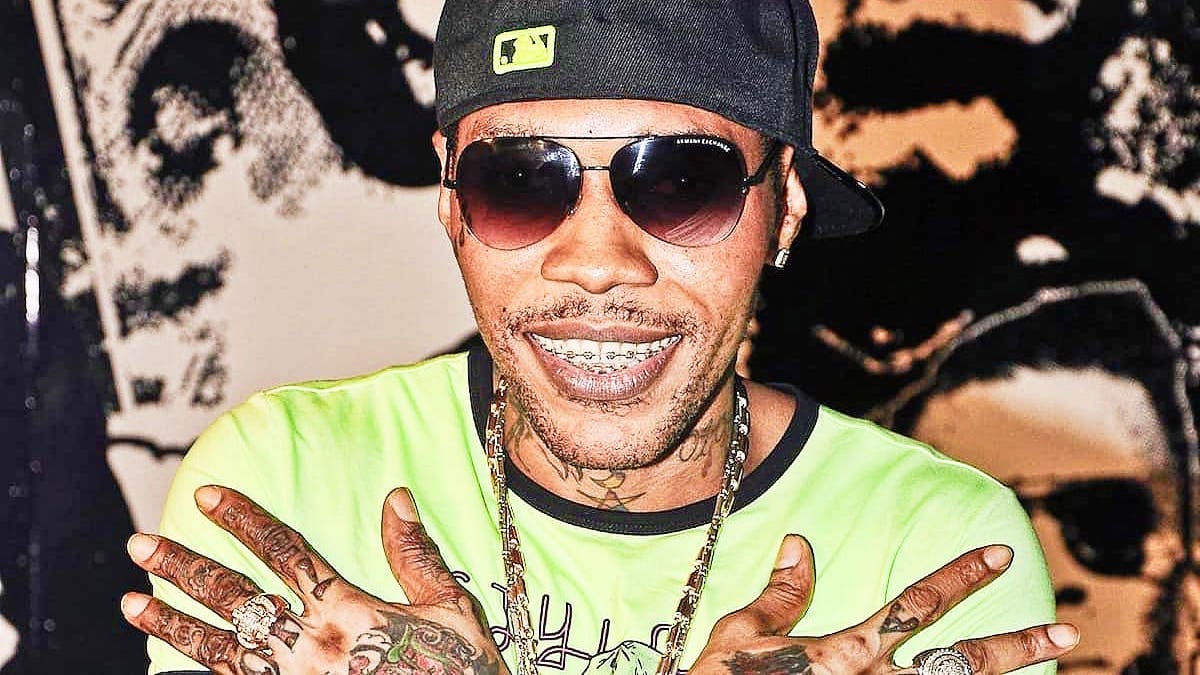 Vybz Kartel Blasts Appeal Court For Privy Council Delay