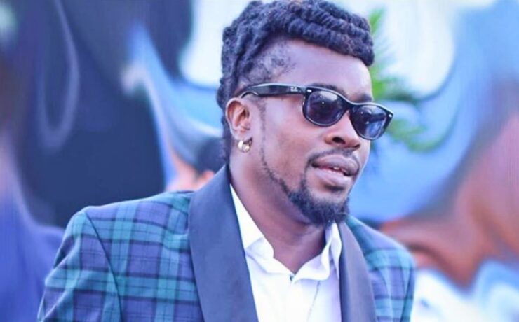 Beenie Man Not Arrested For Allegedly Breaching COVID Protocols Despite Rumors