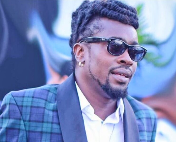 Beenie Man Not Arrested For Allegedly Breaching COVID Protocols Despite Rumors