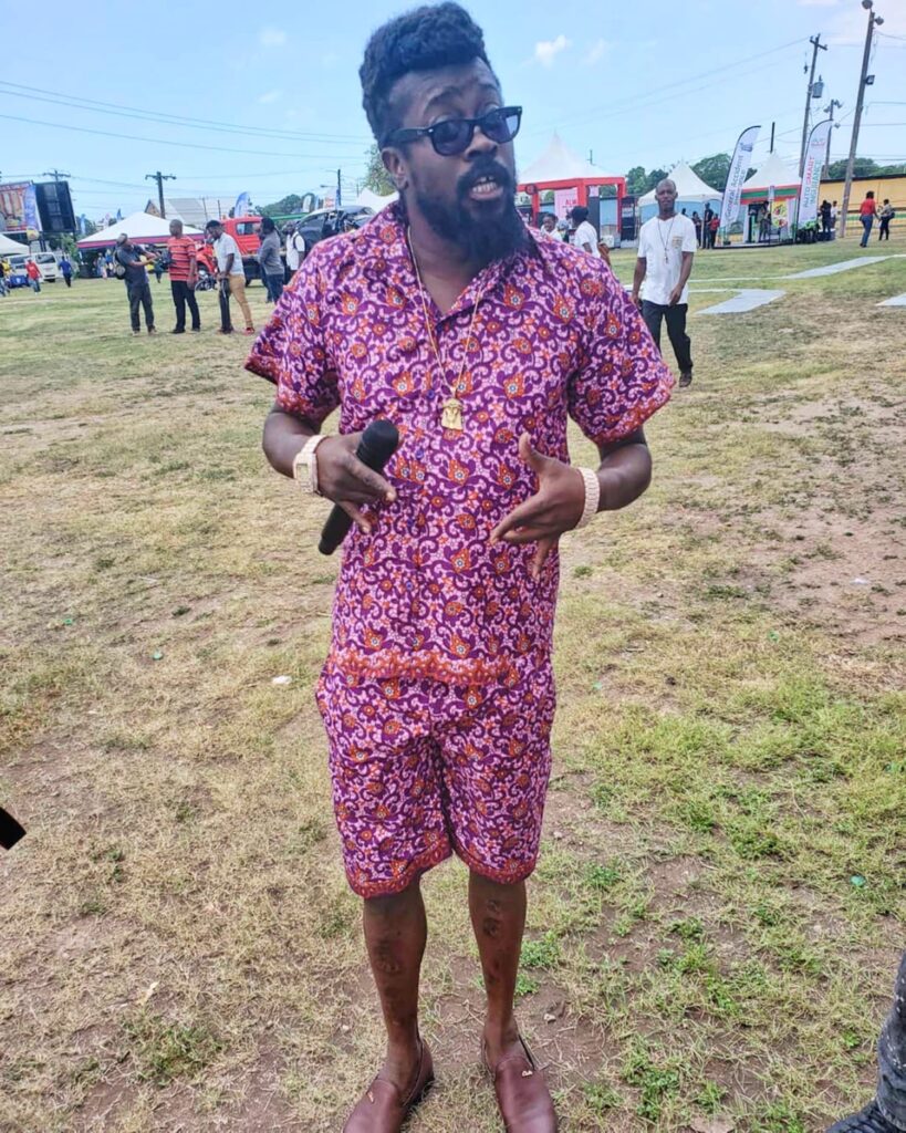 Beenie Man Not Arrested For Breaching COVID Law Despite Reports