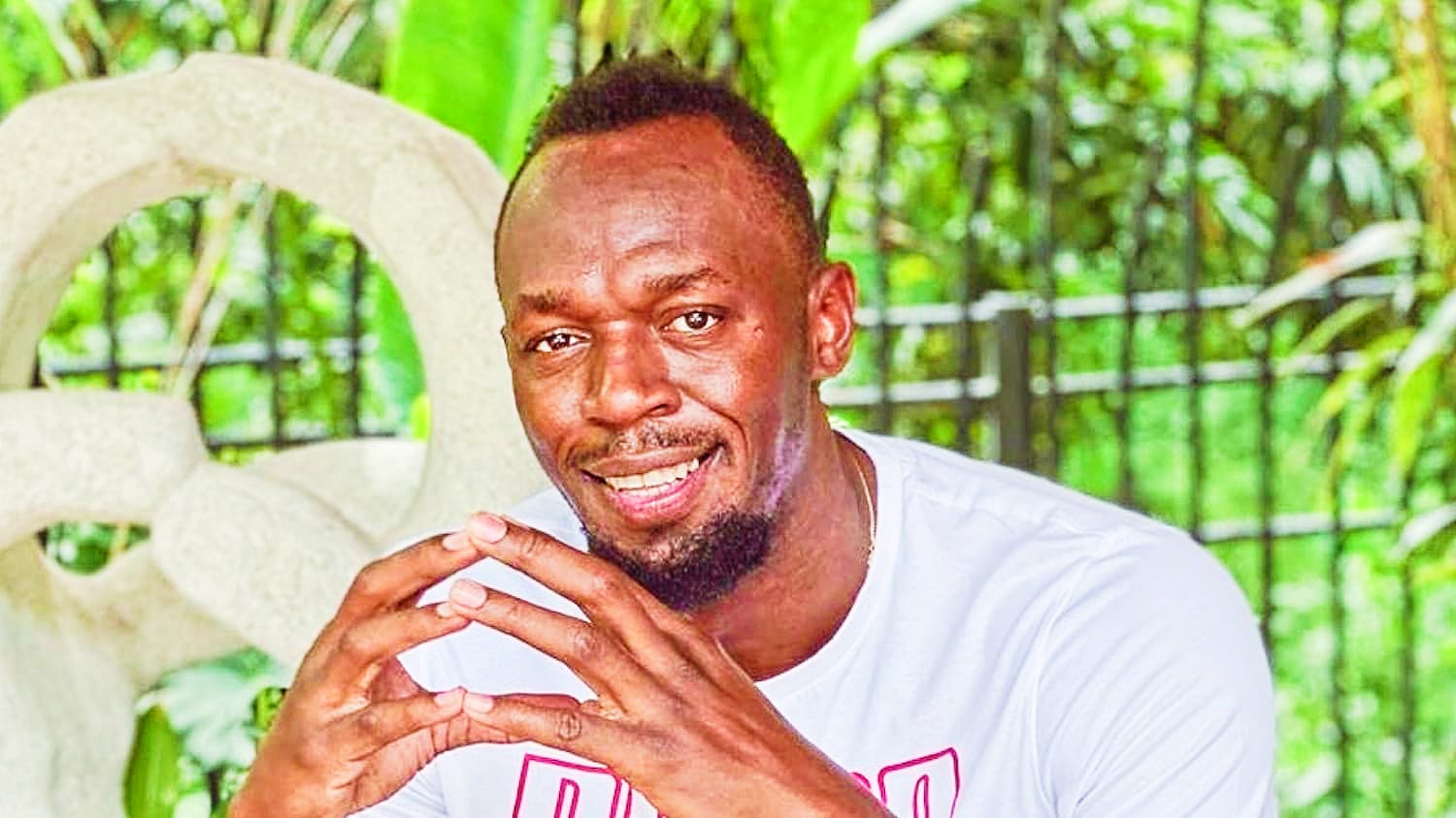Usain Bolt Reacts To Police Investigation Of Birthday Party