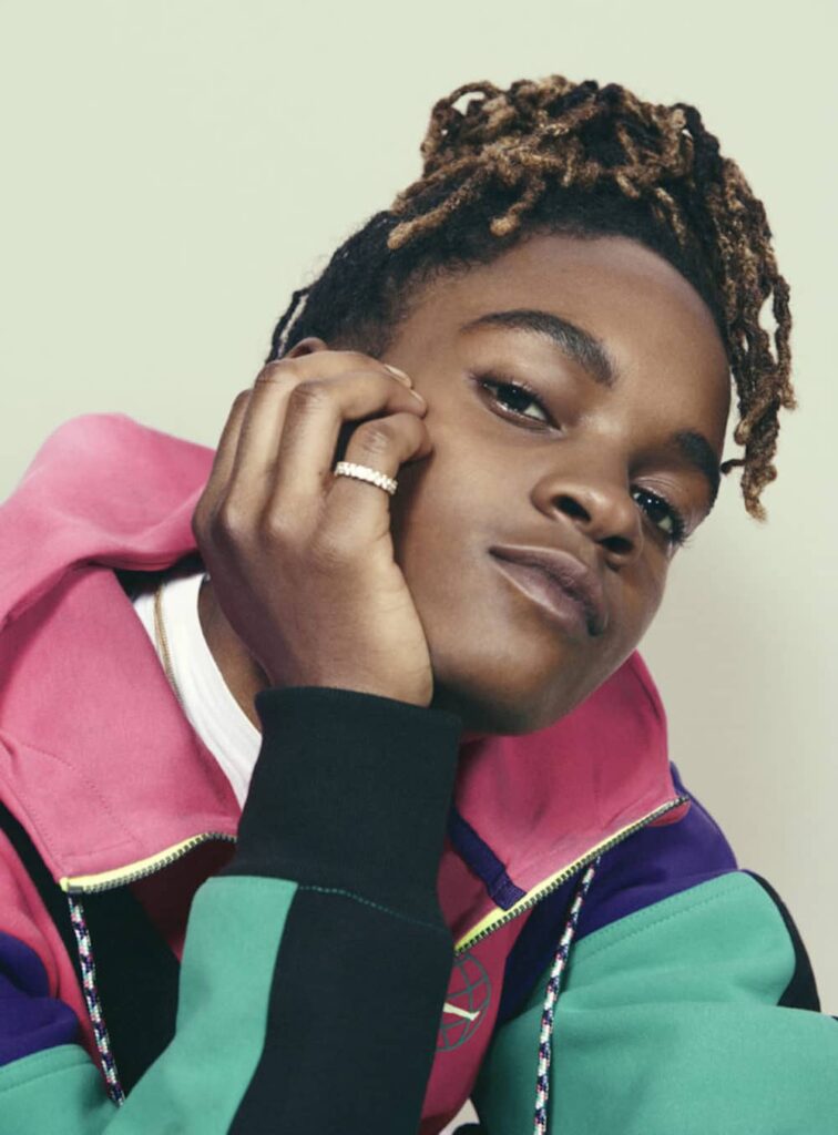 Koffee Featured On Barack Obama Playlist for Fourth Time