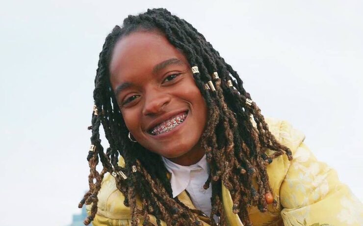 Koffee Featured On Obama Favourite Songs 2020 List