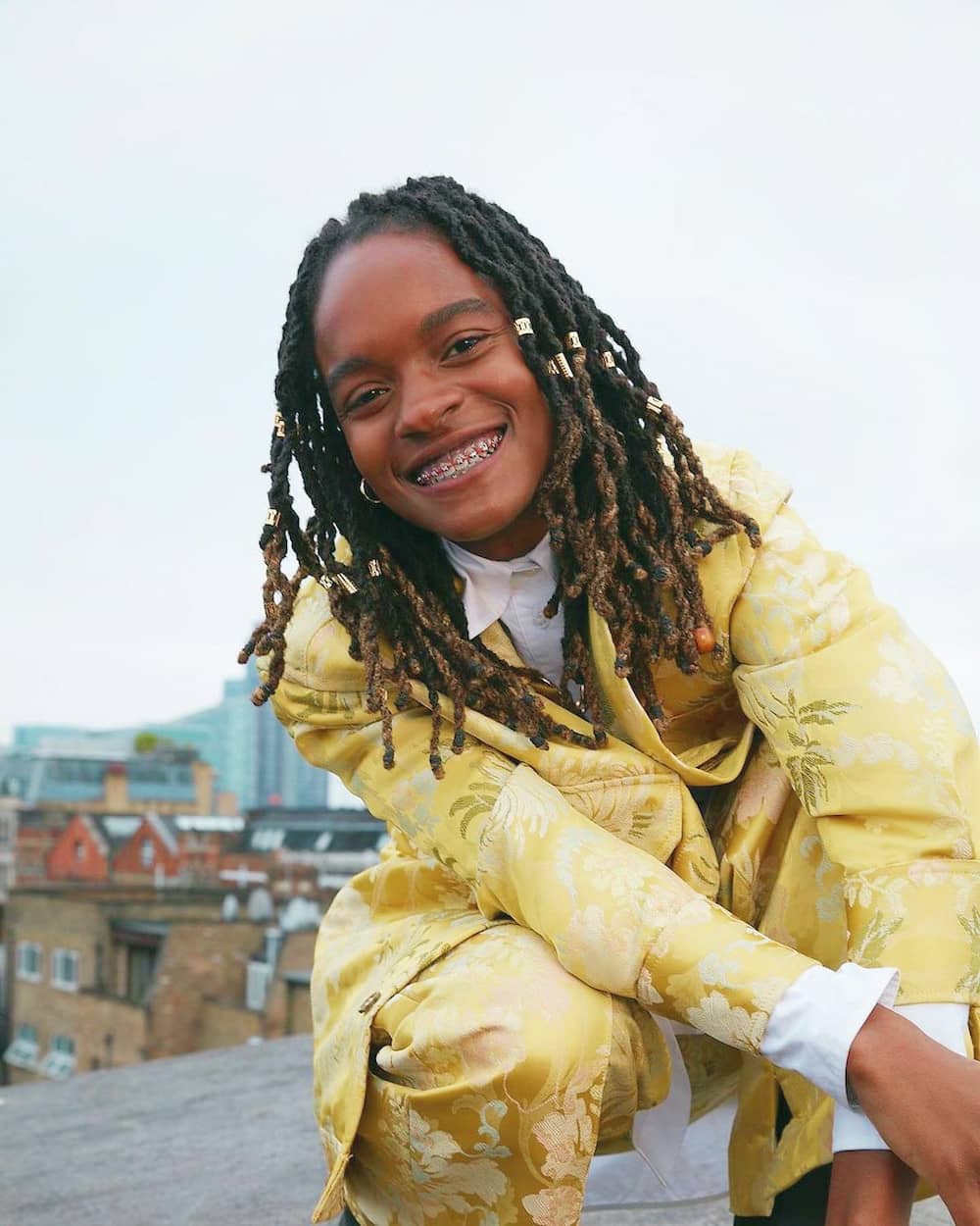 Koffee Featured On Obama Favourite Songs 2020 Playlist