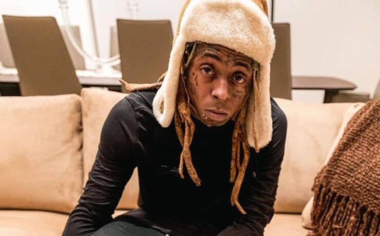 Lil Wayne Questions Whether He Is Grammy Worth