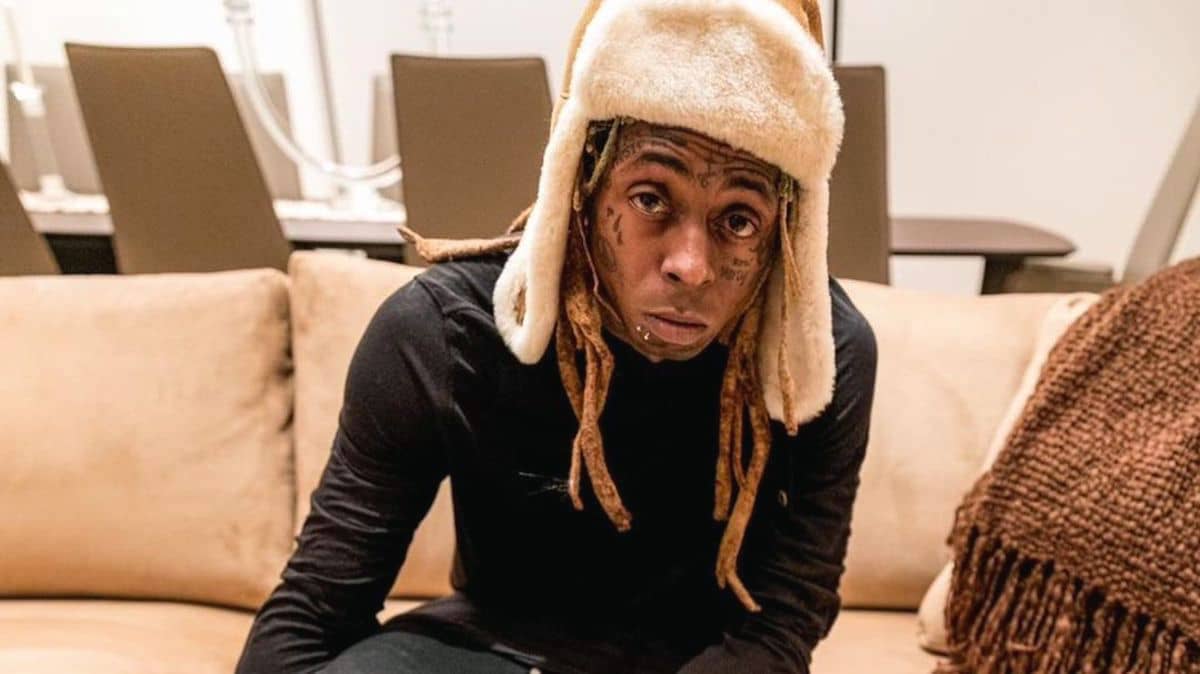 Lil Wayne Questions Whether He Is Grammy Worth
