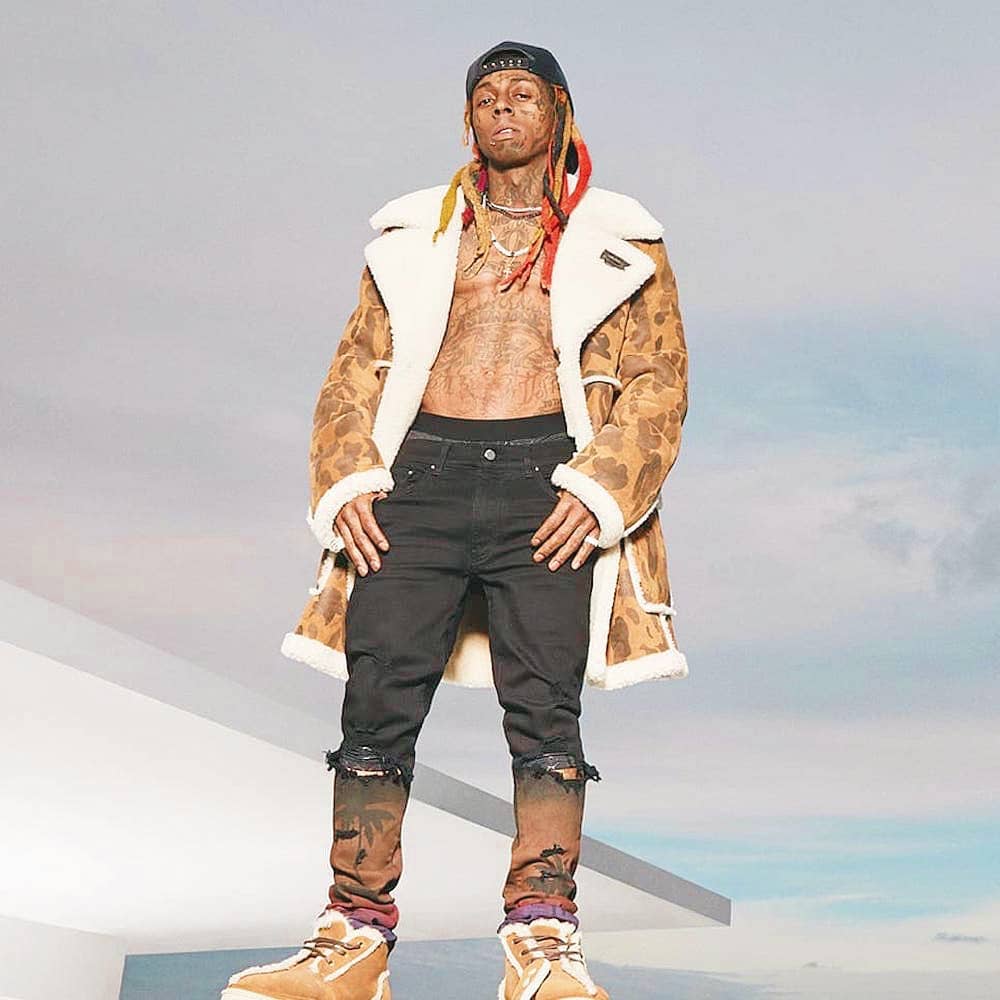 Lil Wayne Wonders Why He Is Not Grammy Worthy