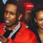 Rihanna and ASAP Rocky Are Dating