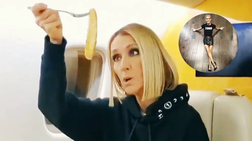 How Celine Dion Transformed Her Body To Slim Left Fans Are Shocked