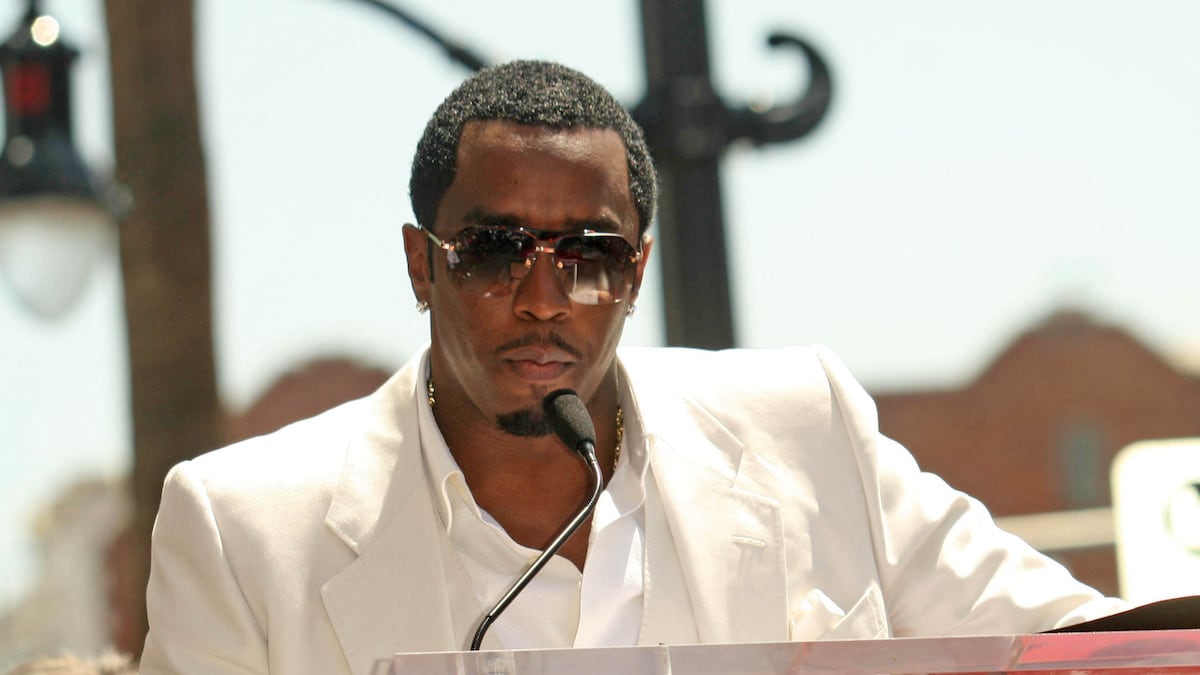 Diddy Cancels NYE Party Due to Rising COVID Cases in Florida