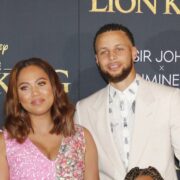 Ayesha Curry Slams Instagram Troll, Shuts Down Rumor She And Stephen Curry Have An Open Marriage