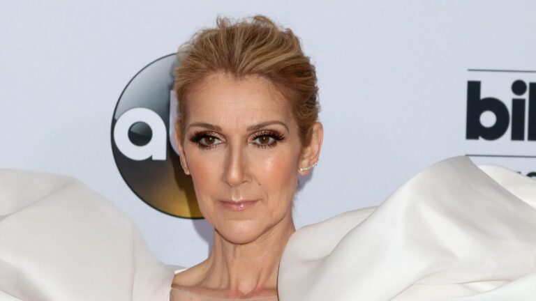 Celine Dion Cancels North America Tour Over Health Issues