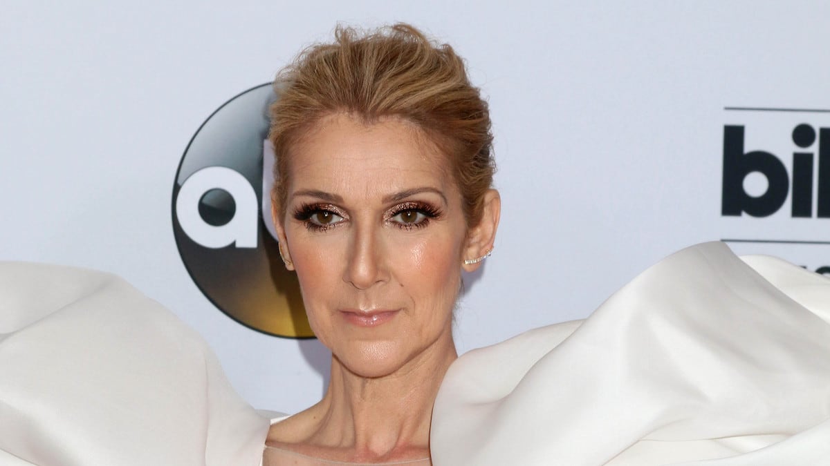 Celine Dion Cancels 2022 North America Tour Due To 'Severe And Persistent Muscle Spasms'