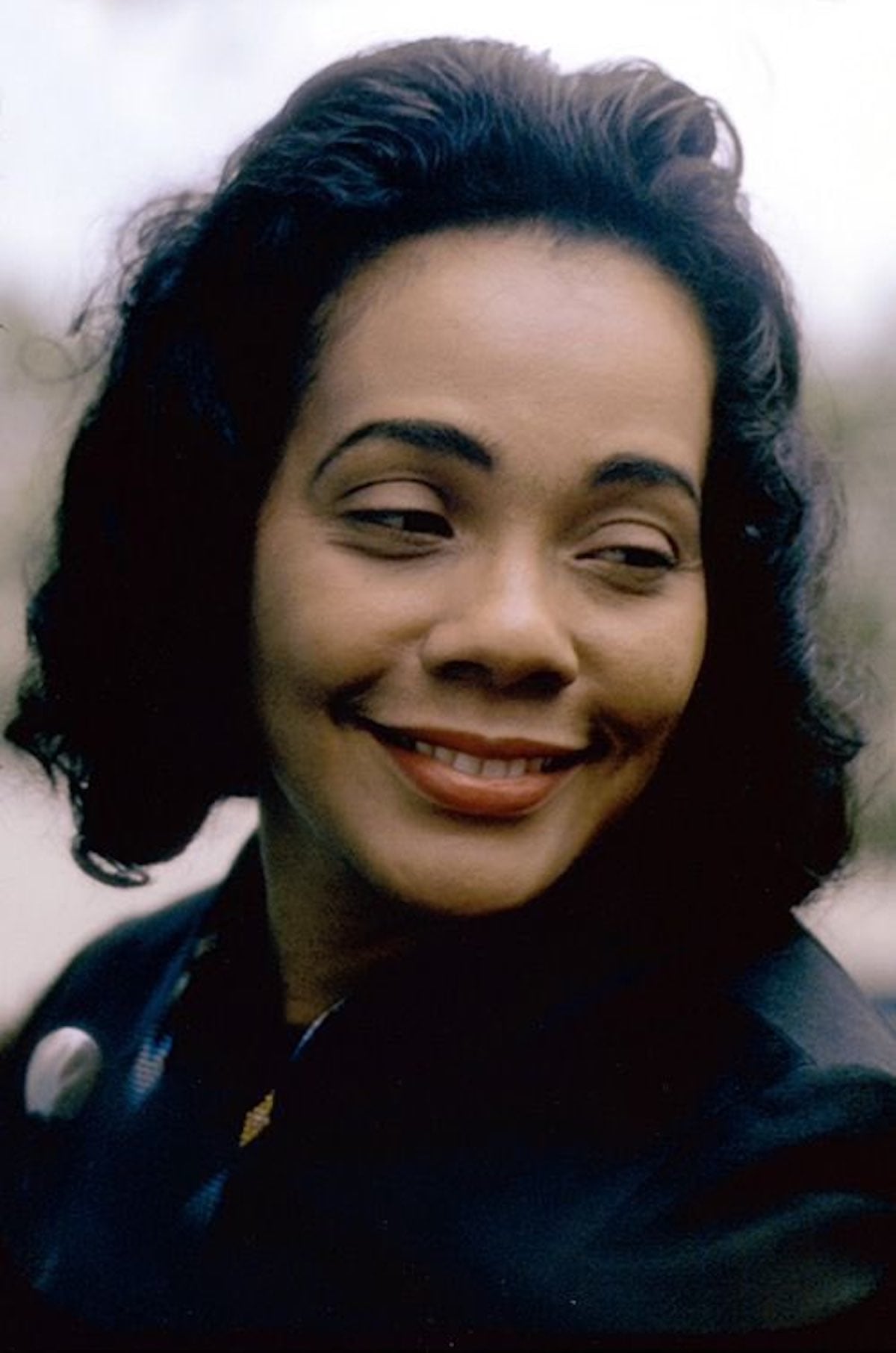 Coretta Scott King’s Daughter Says Her Mother Should Be Honored On Martin Luther King Jr. Day