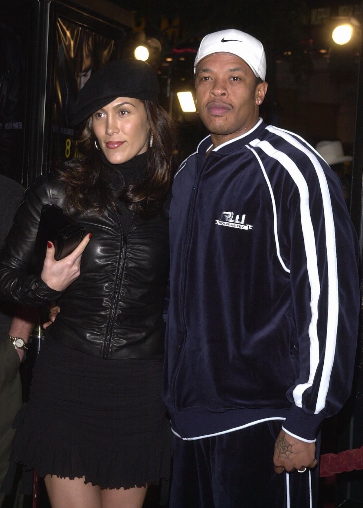 Dr. Dre Pays $100 Million In Divorce Payment To Ex-wife Nicole Plotzker-Young