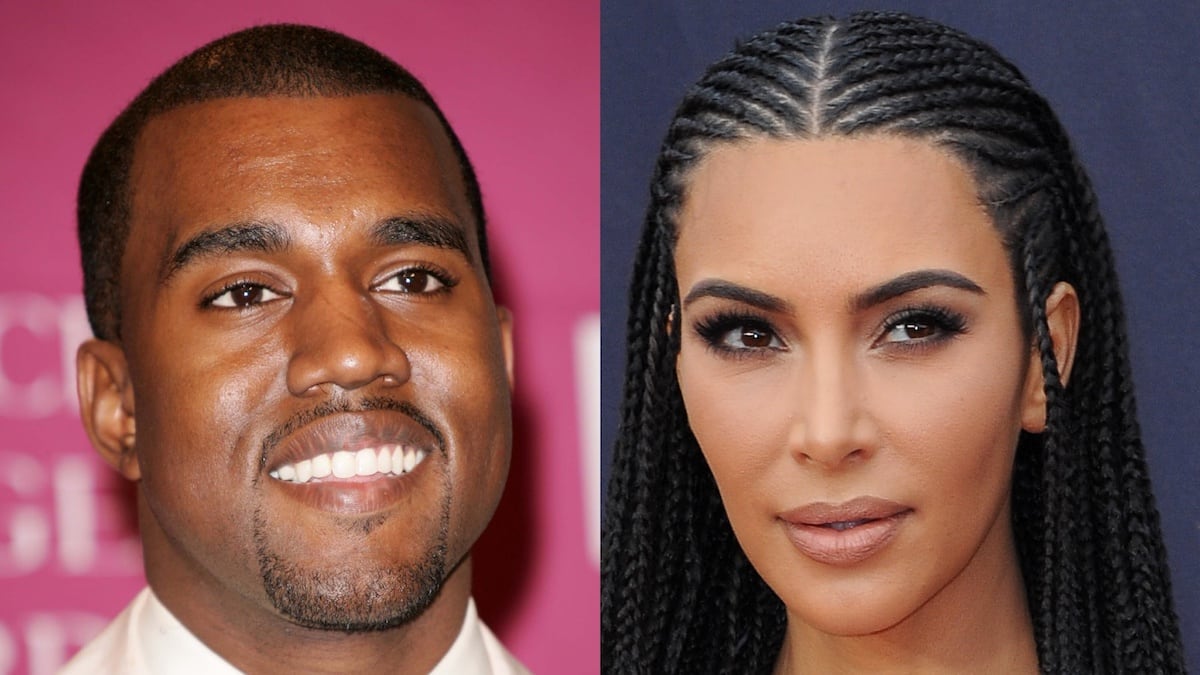Kanye West Buys House Across Street From Kim Kardashian Amid Divorce