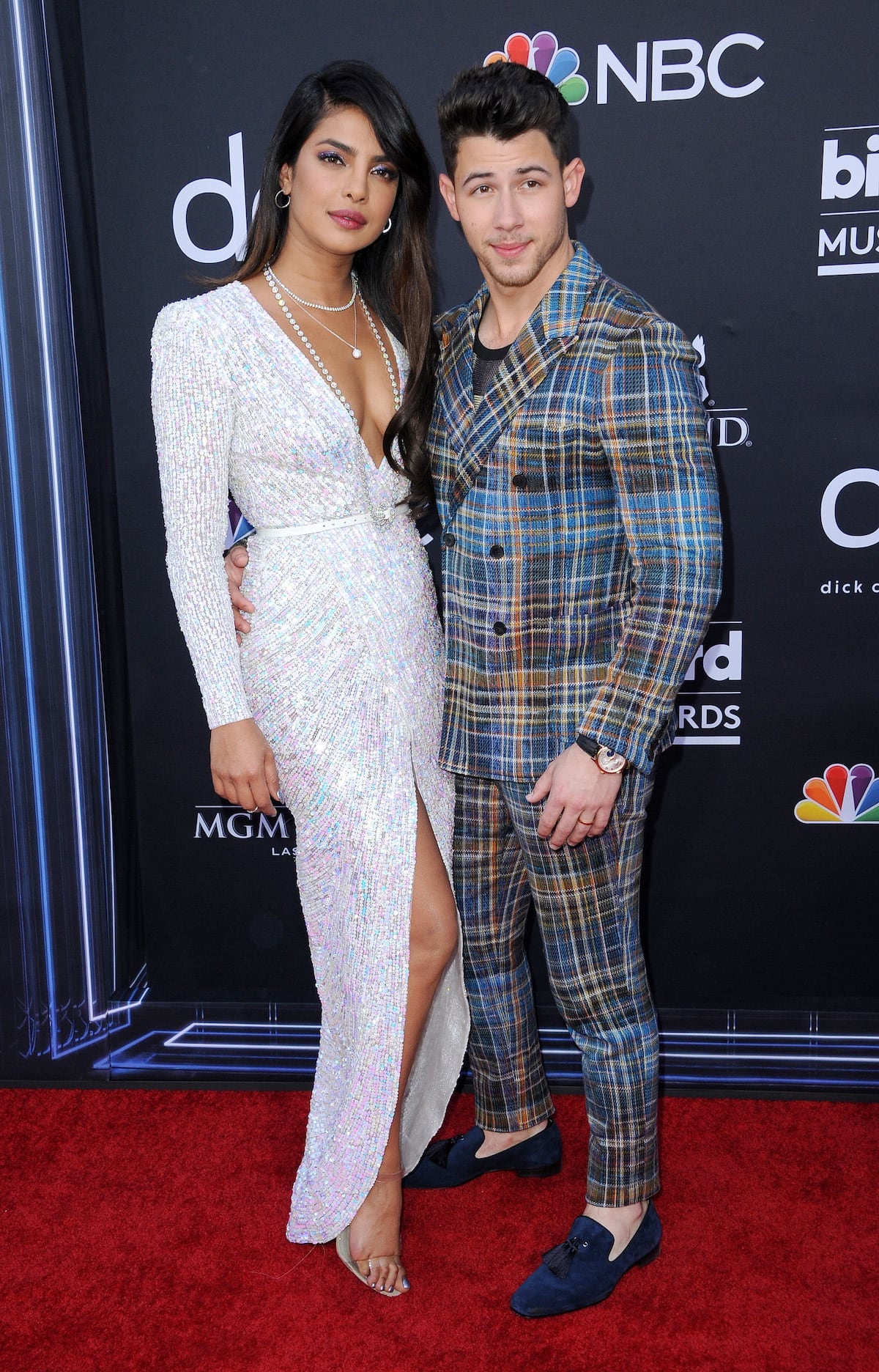 Nick Jonas And Priyanka Chopra Welcomed Girl Baby Via Surrogate