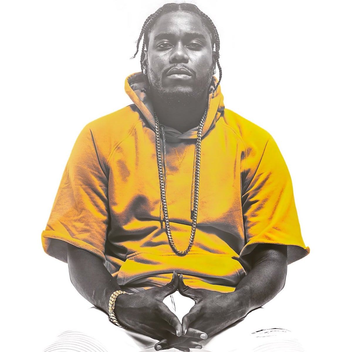 NotNice Says Trap Dancehall Is Not Authentic Dancehall Music
