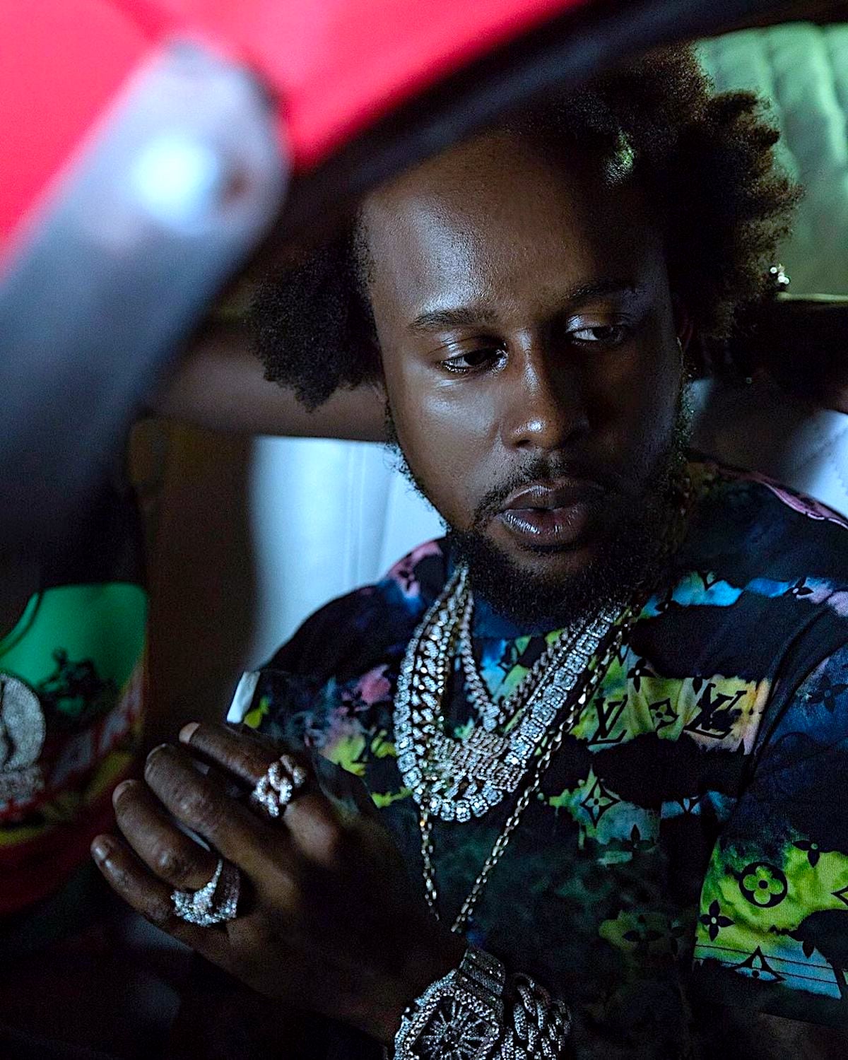 Popcaan Speaks Out About Being Detained In The UK