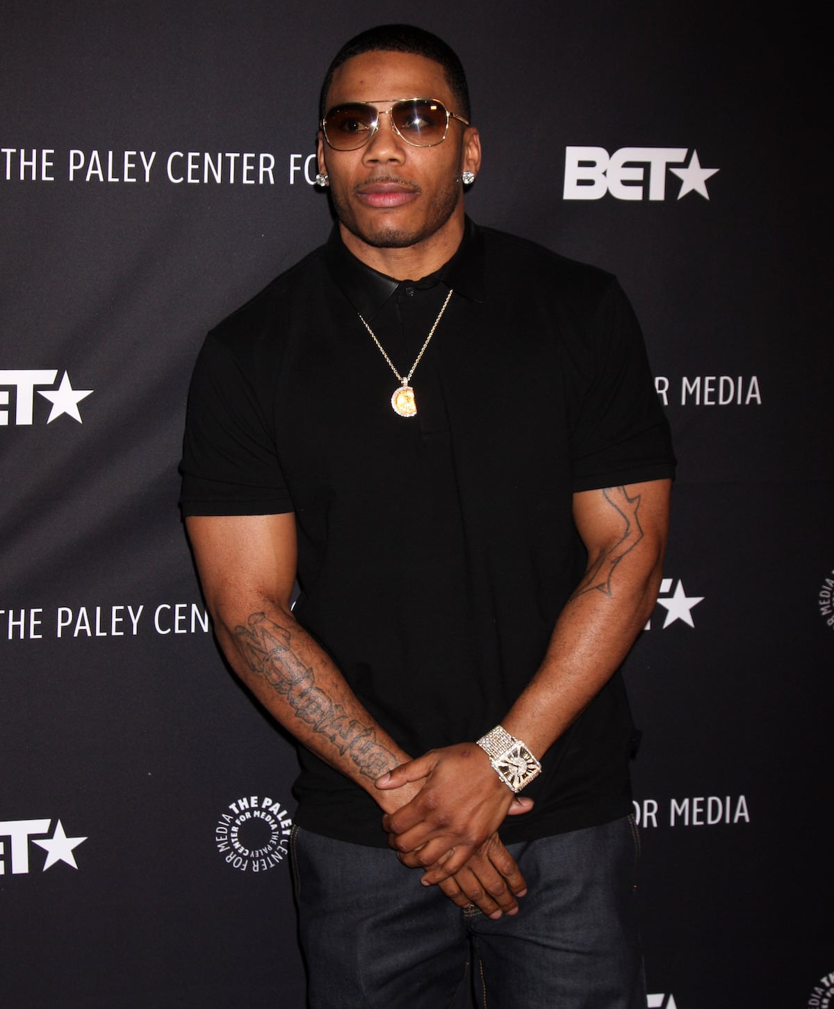 Nelly Issues Apology After Leaked Instagram Video