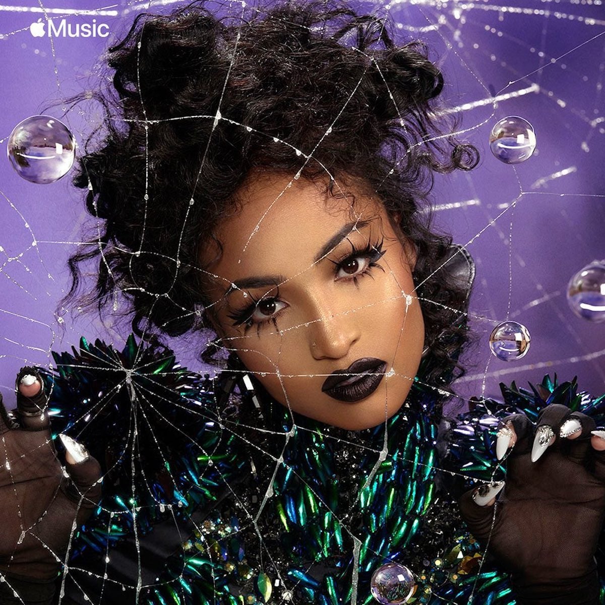 Shenseea's Debut Album Alpha Drops March 11