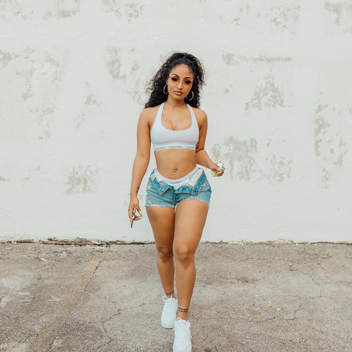Shenseea To Release Her Debut Album ‘Alpha’ On March 11