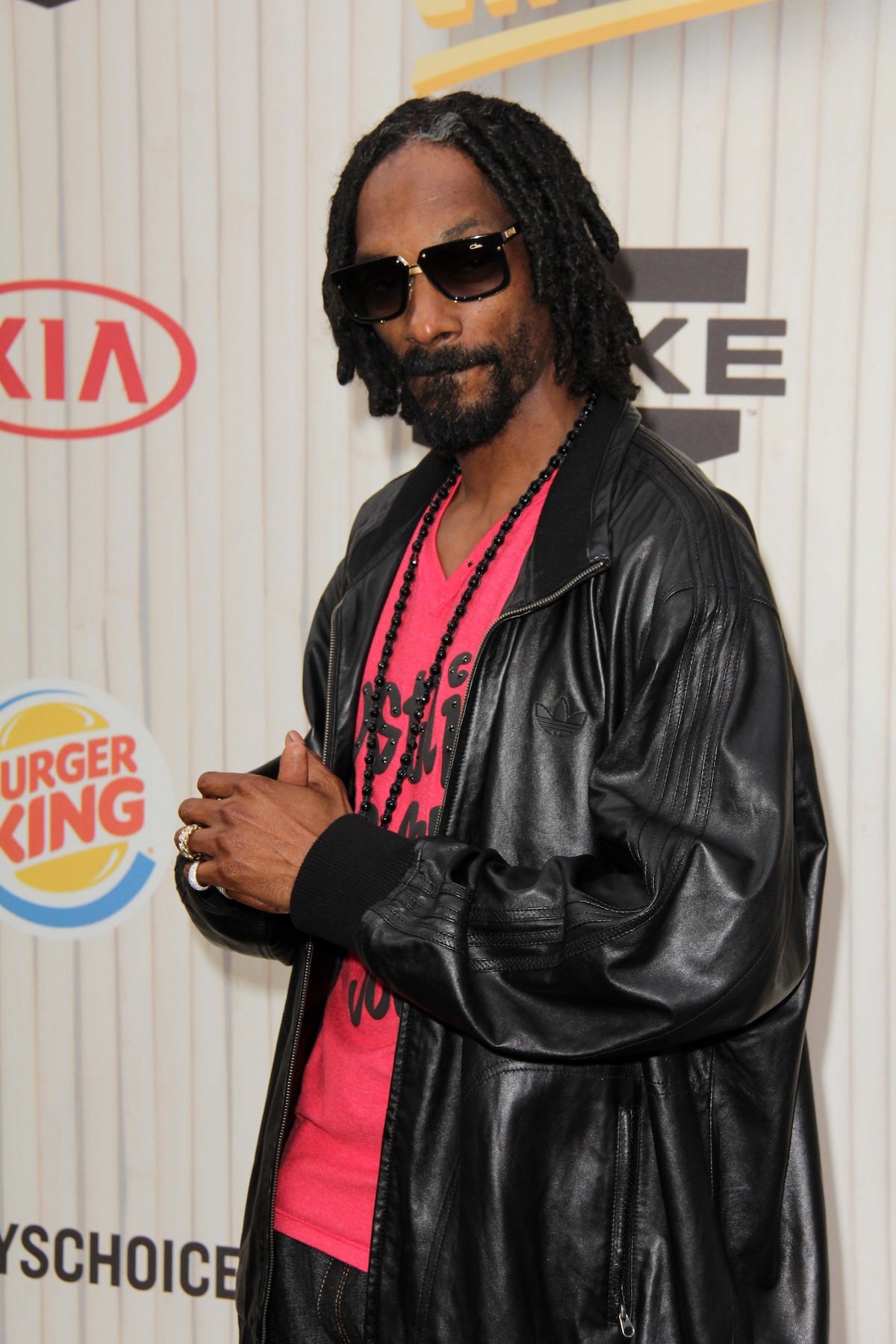 Snoop Dogg Sued For Alleged Sexual Assault Ahead Of Super Bowl Performance