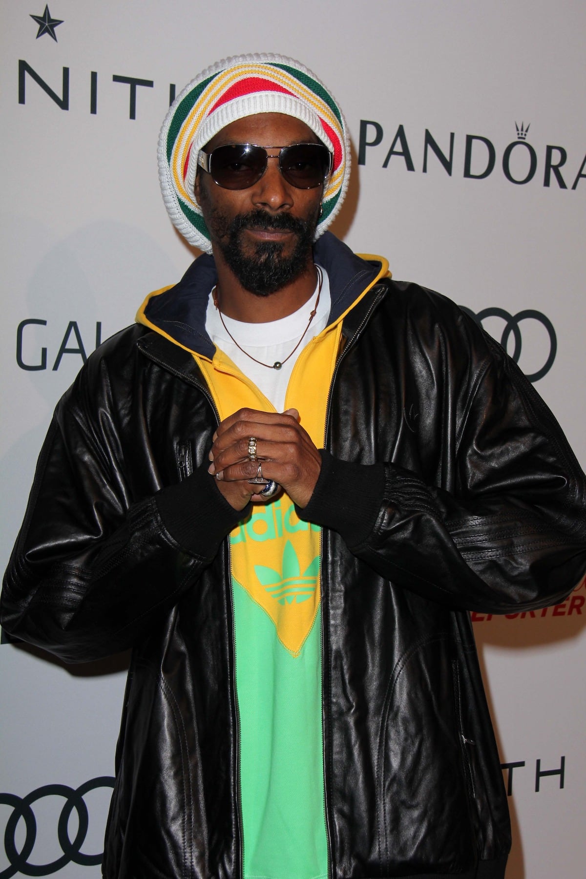 Snoop Dogg Sued Over Alleged Sexual Assault And Battery