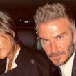 David And Victoria Beckham's Horror As Masked Thieves Breaks Into Their London Mansion While Couple And Harper Seven Were Asleep
