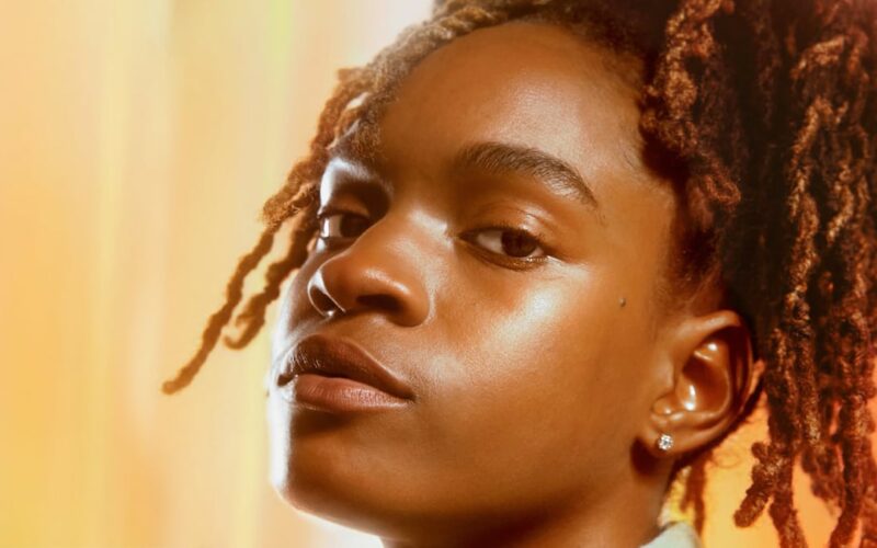 Koffee Releases Debut Album Gifted