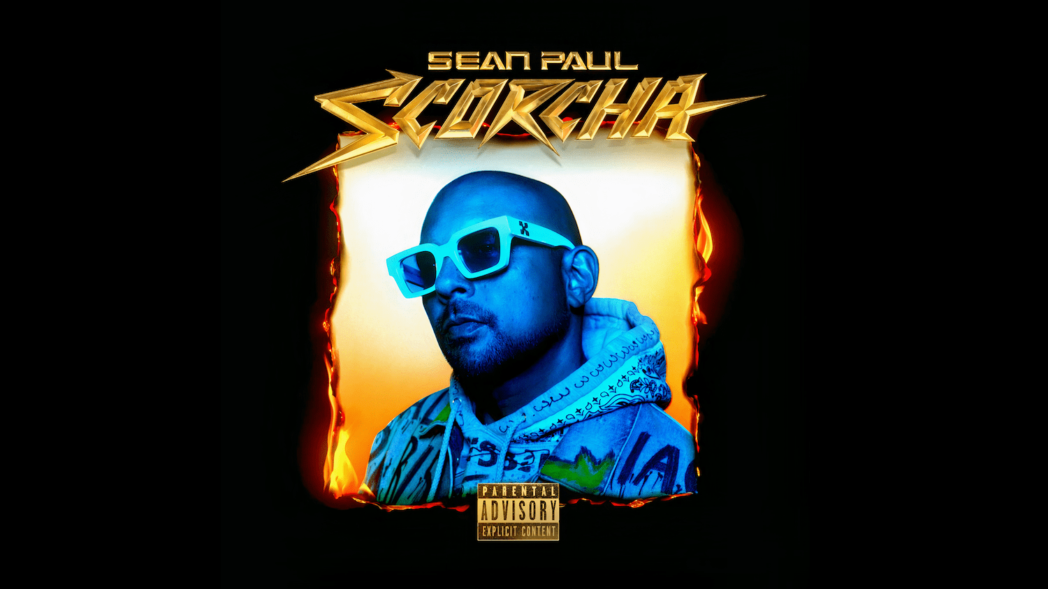 Sean Paul Announces New Album Scorcha