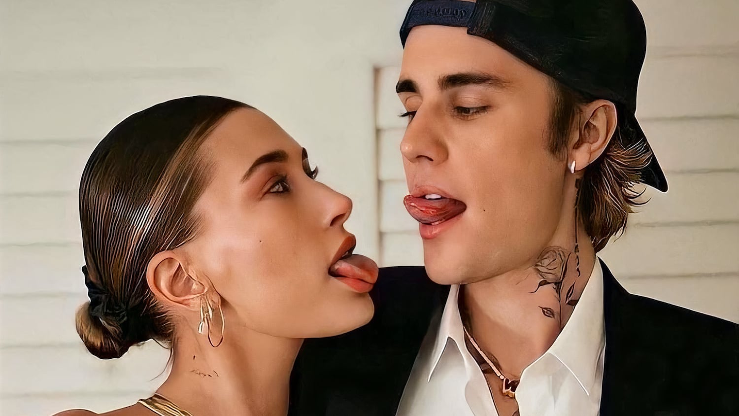 Hailey Bieber Reacts To Rumors Her Marriage To Justin Bieber Is Falling Apart