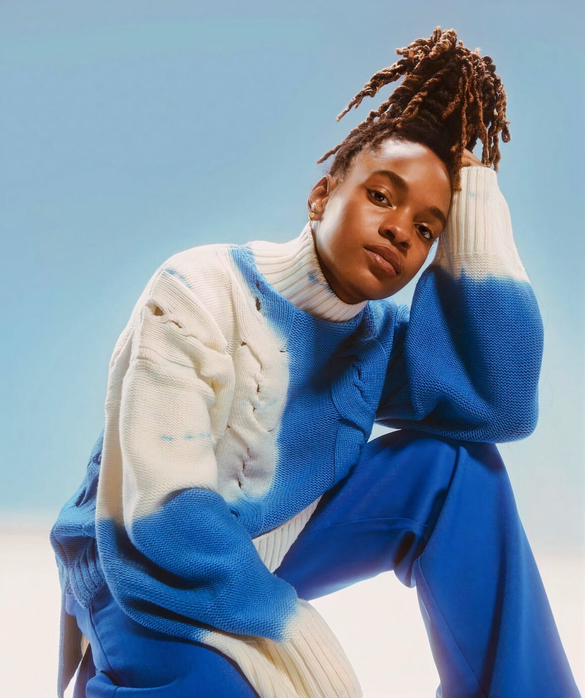 Koffee's ‘Gifted' Sold 3500 In First Week, 188k In Total