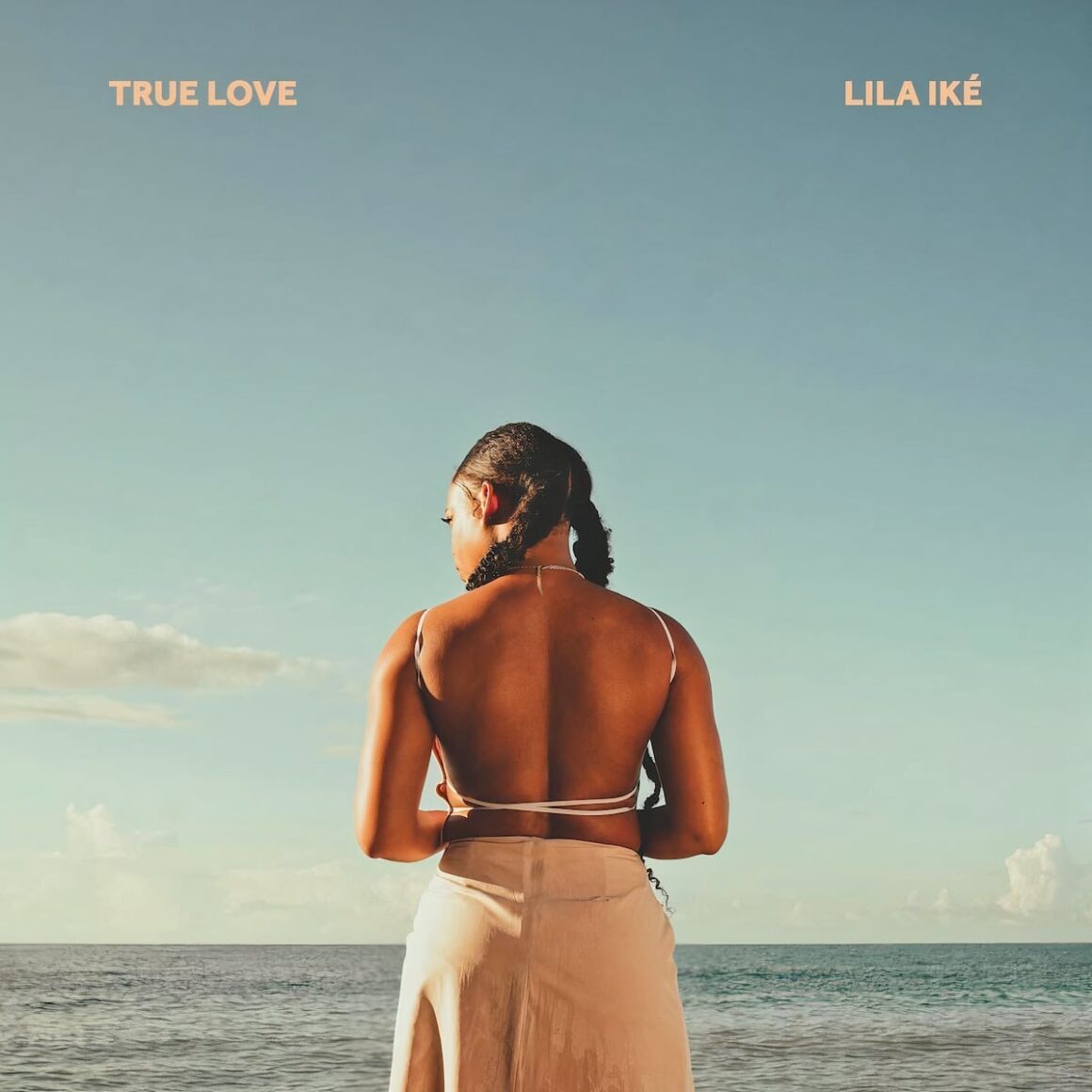 Lila Ike Drops 'True Love' Music Video