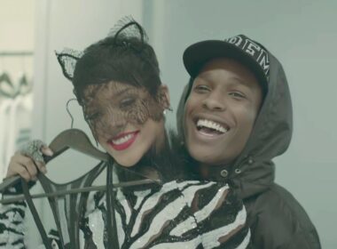 Rihanna And ASAP Rocky Breakup Rumours Surfaced Online