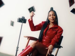 Shenseea Links Up With 21 Savage For R U That Video