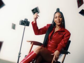 Shenseea and 21 Savage Team Up on 'R U That