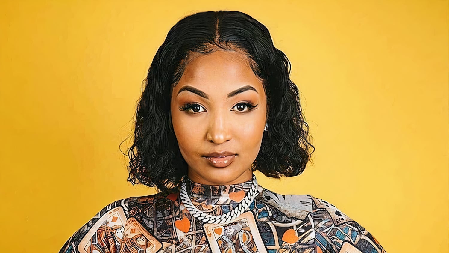 Shenseea Sued For $10 Million Over Claims 'Lick' Sample Was Not Cleared