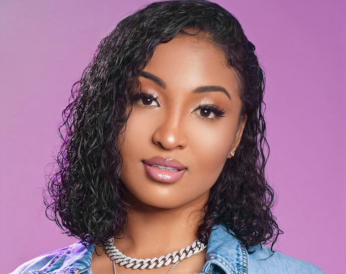 Shenseea and Interscope Records Sued Over 'Lick' featuring Megan Thee Stallion