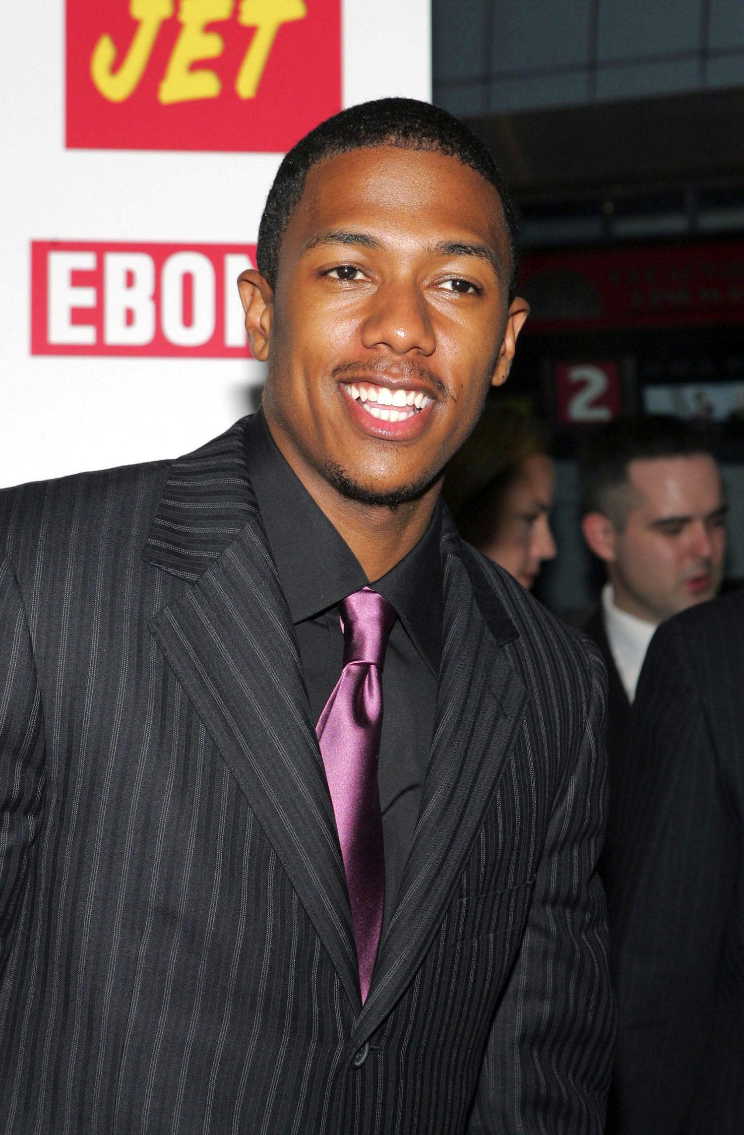 Nick Cannon Says He Had Vasectomy Surgery Consultation