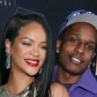 Rihanna And ASAP Rocky Welcome First Child Togther - Baby Boy