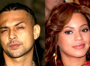 Sean Paul Denied He Dated Beyonce During 'Baby Boy' Collaboration