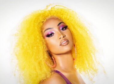 Shenseea Signs Global Deal With S10 Publishing And Avex USA