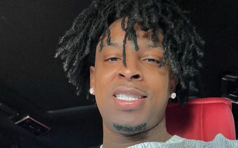 21 Savage: Biography, Facts, Personal Life, Net Worth And FAQ