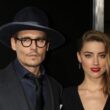Amber Heard Says She Still Loves Johnny Depp After Defamation Trial