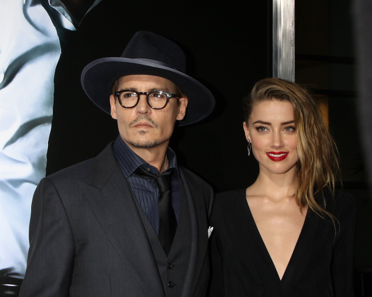 Amber Heard Says She Still Loves Johnny Depp Following Defamation Trial