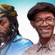 Buju Banton and Beres Hammond to Perform Together at New Years Concert Intimate