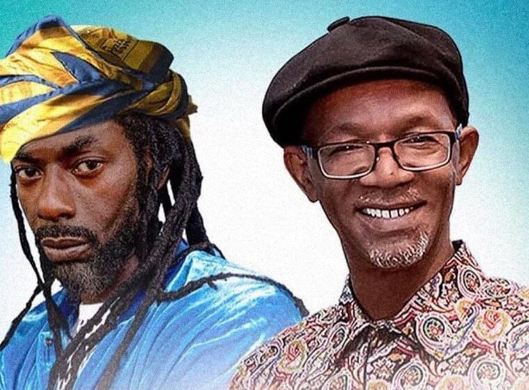 Beres Hammond Latest News, Gossip, Photos, Videos & Music