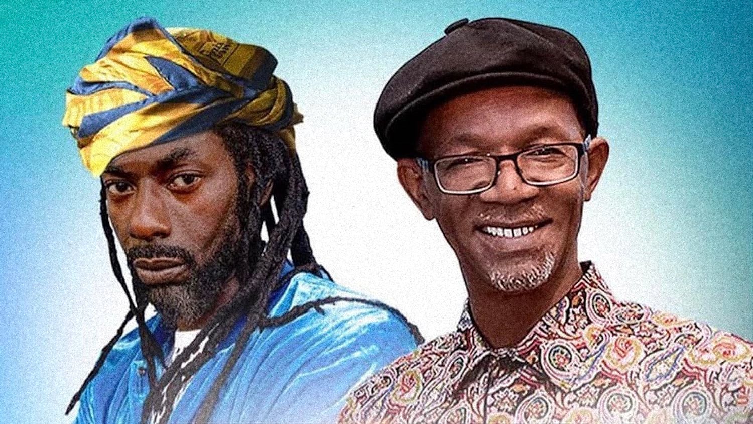 Buju Banton and Beres Hammond to Perform Together at New Years Concert Intimate