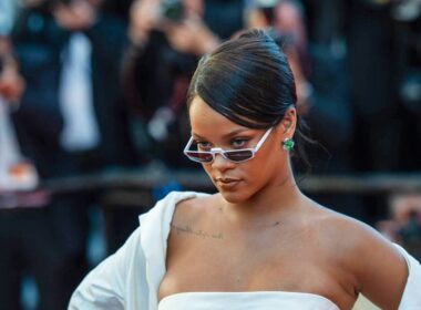 Rihanna Billed For Super Bowl 2023 Halftime Show